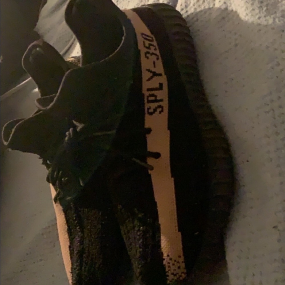 Yeezy boost 350s